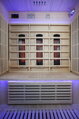 Infrasauna Belatrix Braga 3 klasik
