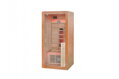 Infrasauna Belatrix Braga 1 klasik