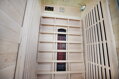 Infrasauna Belatrix Braga 1 klasik