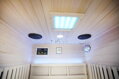 Infrasauna Belatrix Braga 1 klasik