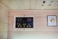 Infrasauna Belatrix Braga 1 klasik