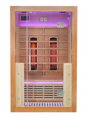 Infrasauna Belatrix Braga 2 klasik