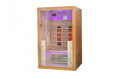 Infrasauna Belatrix Braga 2 klasik