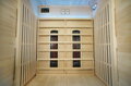 Infrasauna Belatrix Braga 2 klasik