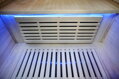 Infrasauna Belatrix Braga 2 klasik
