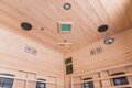 Infrasauna Belatrix Braga 3/4 Lux