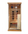 Infrasauna Cedr Superior 1 Lux