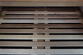 Infrasauna Cedr Superior 3 Lux