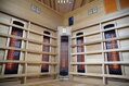 Infrasauna Cedr Superior 3/4 Lux