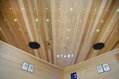 Infrasauna Cedr Superior 3/4 Lux