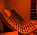 Infrasauna Belatrix Hadir 2L II. klasik
