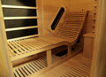 Infrasauna Belatrix Hadir 1L II. klasik