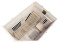 Infrasauna Belatrix Hadir 1L II. klasik