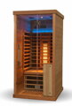 Infrasauna Belatrix Vista 1 Lux