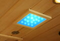 Infrasauna Belatrix Vista 1 Lux