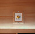 Infrasauna Belatrix Vista 1 Lux