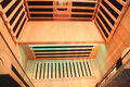 Infrasauna Belatrix Vista 1 Lux