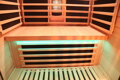 Infrasauna Belatrix Vista 1 Lux