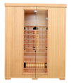 Infrasauna Belatrix Tavira 3 Exclusive