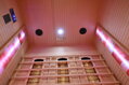 Infrasauna Belatrix Tavira 3 Exclusive