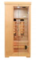 Infrasauna Belatrix Tavira 1 Exclusive