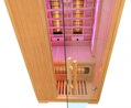Infrasauna Belatrix Tavira 1 Exclusive