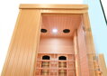 Infrasauna Belatrix Tavira 1 Exclusive