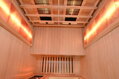 Infrasauna Belatrix Tavira 1 Exclusive