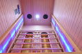 Infrasauna Belatrix Tavira 1 Exclusive
