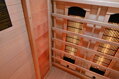 Infrasauna Belatrix Tavira 1 Exclusive