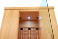 Infrasauna Belatrix Tavira 3 Lux