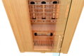 Infrasauna Belatrix Tavira 3 Lux