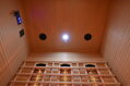 Infrasauna Belatrix Tavira 3 Lux