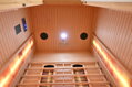Infrasauna Belatrix Tavira 2 Exclusive
