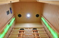 Infrasauna Belatrix Tavira 2 Exclusive
