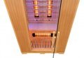 Infrasauna Belatrix Tavira 2 Exclusive