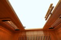 Infrasauna Belatrix Tavira 2 Exclusive