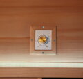 Infrasauna Belatrix Vista 1 Klasik