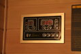 Infrasauna Belatrix Vista 1 Klasik