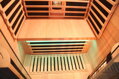 Infrasauna Belatrix Vista 1 Klasik