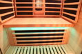 Infrasauna Belatrix Vista 1 Klasik
