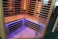 Infrasauna Belatrix Vista 3-4 Klasik