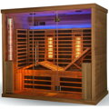 Infrasauna Vista V Exclusive