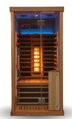 Infrasauna Belatrix Vista 1 Exclusive