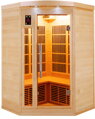 Infrasauna FRANCE SAUNA Apollon 2/3
