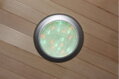 Infrasauna HANSCRAFT ITALIA 2 +