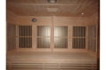 Infrasauna GRANADA 2 +
