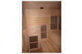Infrasauna GRANADA 2 +