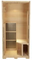 Infrasauna HANSCRAFT SAN MARINO