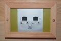 Infrasauna HANSCRAFT SAN MARINO